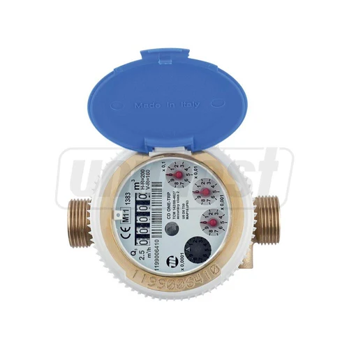Contor D. 15 SJ ONE TRP Qn 1.5-2.5 m³/h cu radiomodul ARROW  MADDALENA