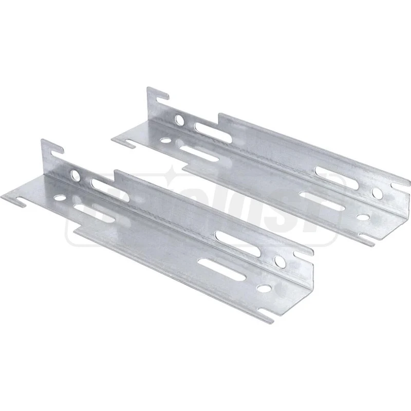 Consola fixare calorifer otel H=500 mm (1 buc.)  MAKTEK 2