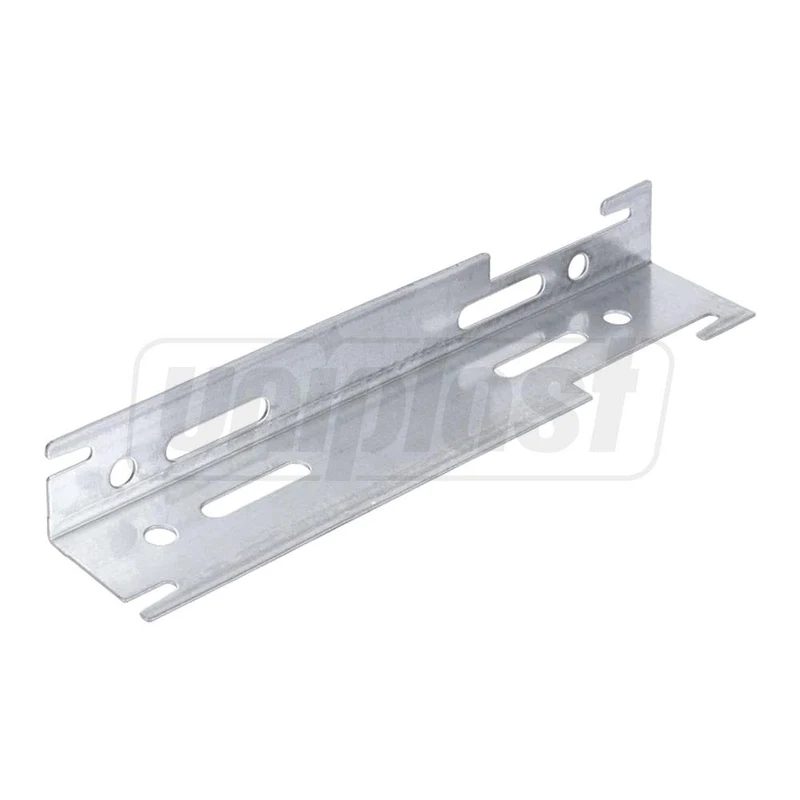Consola fixare calorifer otel H=500 mm (1 buc.)  MAKTEK 3