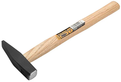 Ciocan lacatus maner lemn  300 g  TOLSEN