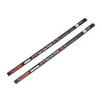 Panze de ferastrau 24" L= 610 mm Tip A  HARDEN 5