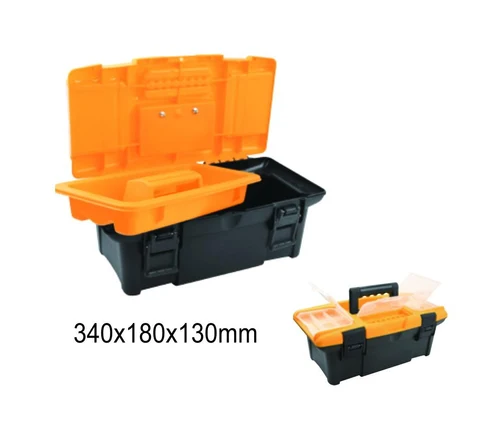 Cutie pentru scule 340 x 180 x 130 mm  TOLSEN
