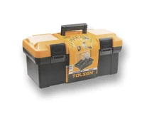Cutie cu scule (set) 420 x 230 x 190 mm (26 piese)  TOLSEN