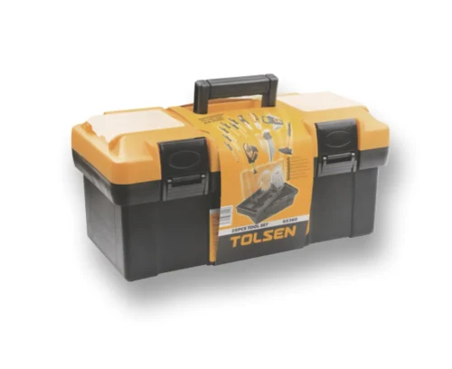 Cutie cu scule (set) 420 x 230 x 190 mm (26 piese)  TOLSEN