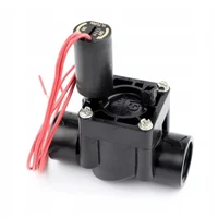 Electrovana D. 1" FI/FI plastic 24 V PGV-100-G-B  HUNTER 2
