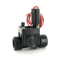 Electrovana D. 1" FI/FI plastic 24 V PGV-100-G-B  HUNTER 3