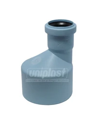 Переход ПП D.110 x 50 Silenta 3A®  HAKAN +GF+ 2