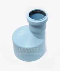 Переход ПП D.110 x 50 Silenta 3A®  HAKAN +GF+
