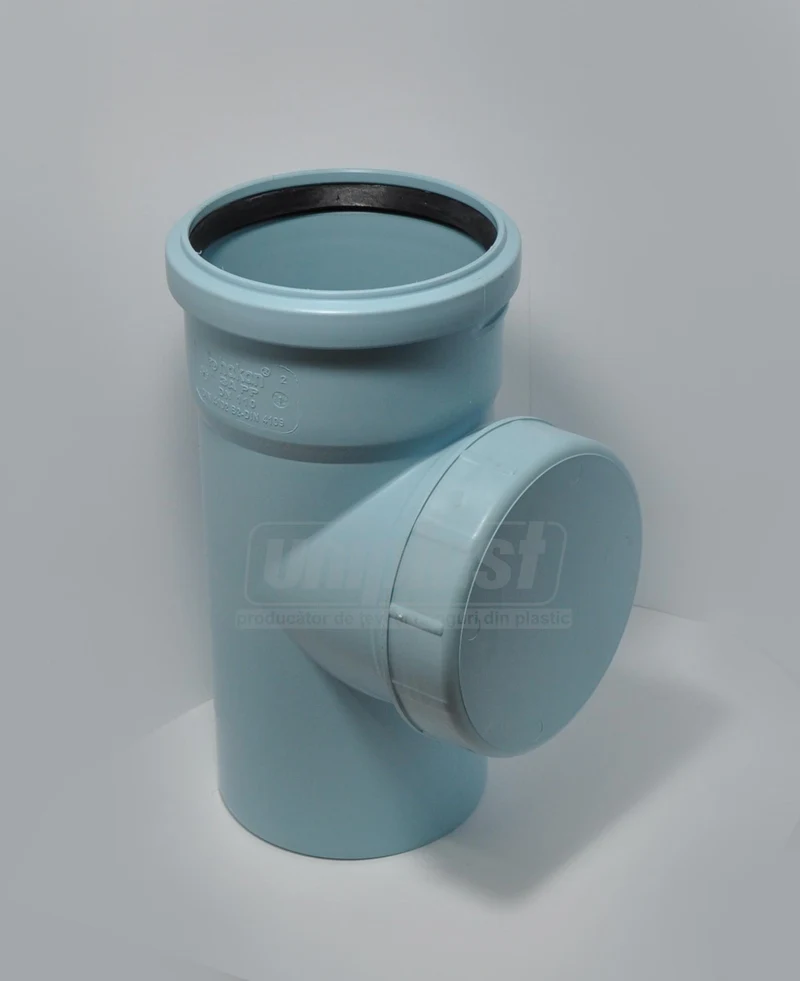 Ревизия ПП D.110 Silenta 3A®  HAKAN +GF+ 2