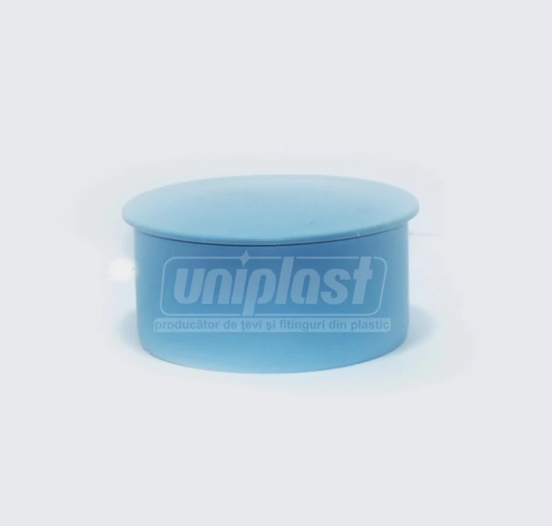 Заглушка ПП D.110 Silenta 3A®  HAKAN +GF+ 2