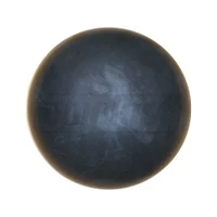 Bila (D. 80) pentru clapeta antiretur D. 65 - din otel cu acoperire de cauciuc  WATO
