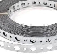 Banda perforata metal 17x0.6 L=25 m ML1706  EUROPLAST 2