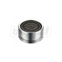 Baterie lavoar PUD1 A045YB "negru" cu piulita  ZEGOR 3