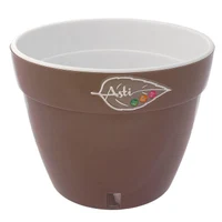 Ghiveci ASTI 15 L (sade-alb)