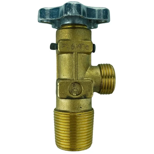 Ventil butelie de gaz (48721)