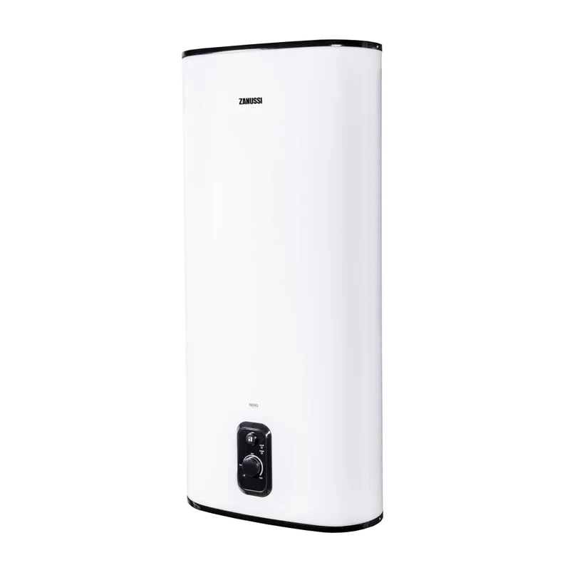 Boiler electric ZANUSSI 50 L ZWH/S 50 Nero 2