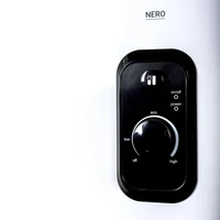 Boiler electric ZANUSSI 50 L ZWH/S 50 Nero 3