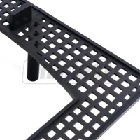 Filtru pentru dus linear set D. 50 FLH40-A2  UNIPLAST 2