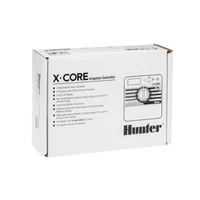 Controller irigatii 22 V, 8 zone (interior) XC-801i-E  HUNTER 5