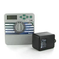 Controller irigatii 22 V, 8 zone (interior) XC-801i-E  HUNTER 3