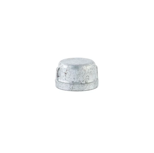 Capac D.  1/2" FI galvanizat