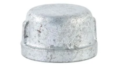 Capac D. 1" FI galvanizat