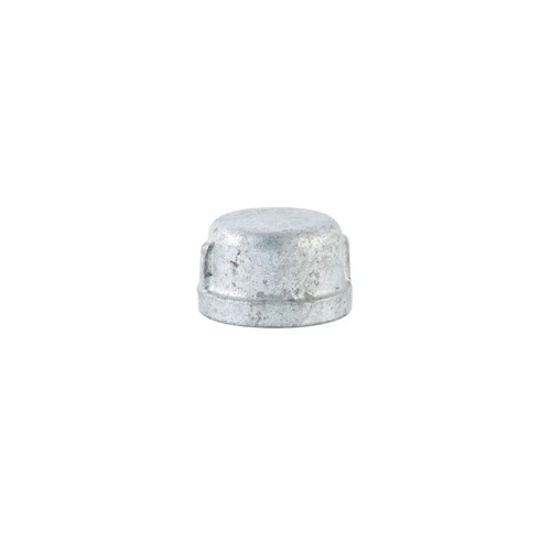 Capac D. 2" FI galvanizat