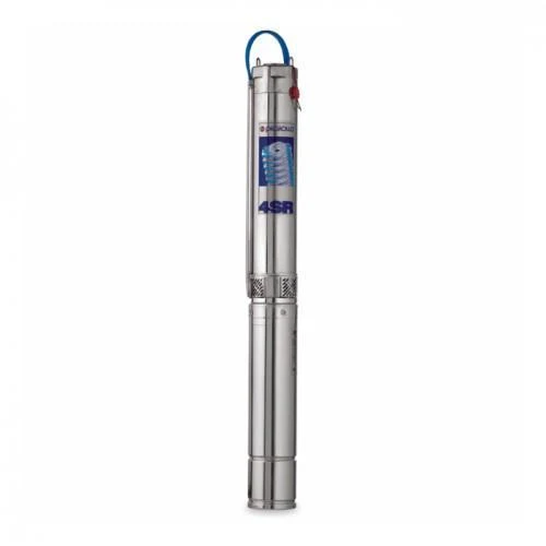 Pompa H=90 m 4SR2m/12F (fara panou de control) 49480212WLA1  PEDROLLO