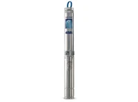 Pompa H=135 m 4SR2m/17 F-P (fara panou de control) 49480217WLA1  PEDROLLO