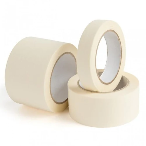 Banda adeziva mascare 72 mm x 25 m