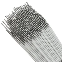 Электроды сварочные по нержавейке 308L AC/DC 2.50 x 300 мм (1.4 кг)  METALWELD 2