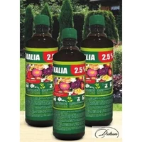 Ingrasaminte HUMAT DE POTASIU universal  (lichid) organominerale biohumus 0.5 L