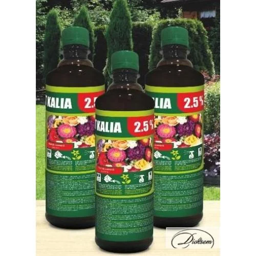 Ingrasaminte HUMAT DE POTASIU universal  (lichid) organominerale biohumus 0.5 L