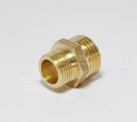 Niplu redus D.  1/2" x 3/8" alama 2
