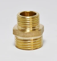 Niplu redus D.  1/2" x 3/8" alama