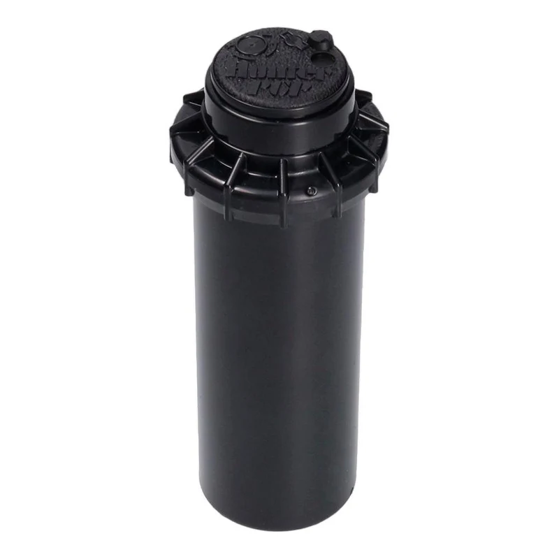 Aspersor D.  3/4" FI H=10 cm, 40-360°, R6.4-15.8 m PGP-ADJ-4 POP-UP  HUNTER 2