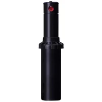 Aspersor D.  3/4" FI H=10 cm, 40-360°, R6.4-15.8 m PGP-ADJ-4 POP-UP  HUNTER