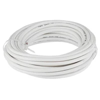 Cablu electric 3 fire H05VV-F (3x0.75) pentru conectarea electrovanei la controller irigatii  HUNTER 2