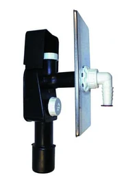 Sifon pentru masina de spalat cu supapa D. 40/50 HL 404  HL
