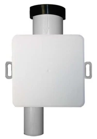 Sifon pentru aparat de aer conditionat, incorporat D. 32 HL138