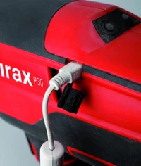 Aparat pentru press-fitinguri D. 16-26 Viper® P30+  VIRAX 5