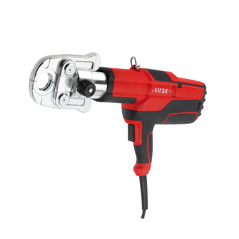 Aparat pentru press-fitinguri D. 16-26 Viper® P30+  VIRAX 2