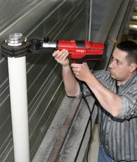 Aparat pentru press-fitinguri D. 16-26 Viper® P30+  VIRAX 3