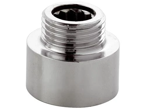 Reductie D.  1/2" x 3/4" FE/FI cromata Art. 506  REMER