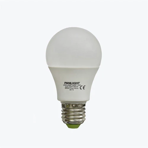 Bec Led PL-A60P10CW E27 10W 6000K
