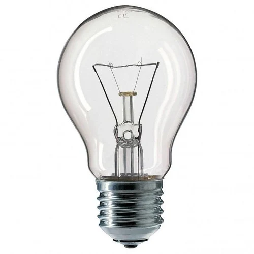 Bec incandescent PANLIGHT 75W 240V E27