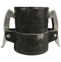 Заглушка PEP D. 90  EGEPLAST 4