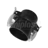 Заглушка PEP D. 90  EGEPLAST 2