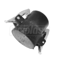 Заглушка PEP D. 90  EGEPLAST