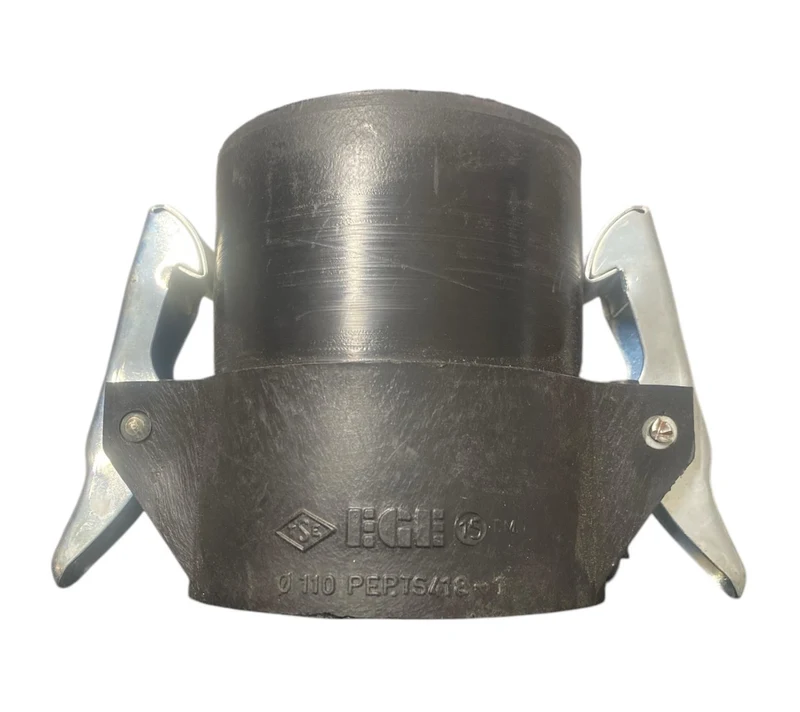 Заглушка PEP D.110  EGEPLAST 2